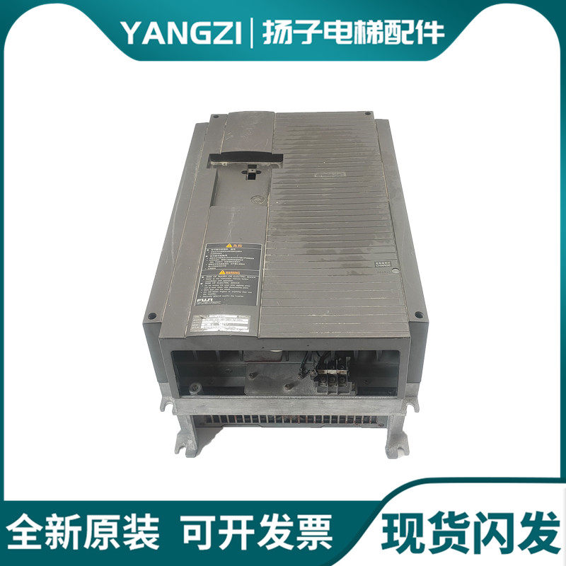 日立电梯富士变频器FRN15VG5N-4AGA1/H5-7.5-4AGA1原装全新11/15k