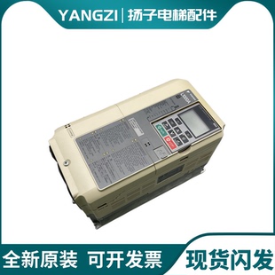 安川L1000A变频器/电梯专用变频器L1000A/7.5KW/11KW/15KW18.5KW