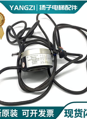 三菱永磁同步编码器Z65AC-003 A-ZKD-20-819.2BM/12P-G12L05-A-5M