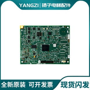斯电梯配件APIO小板ABA26800AVP6 奥 GECB AEA26800AML1