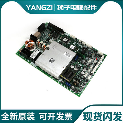 三菱电梯配件无机房 门机板 DOR-1321A DOR-1231 DOR-1232 轿顶板