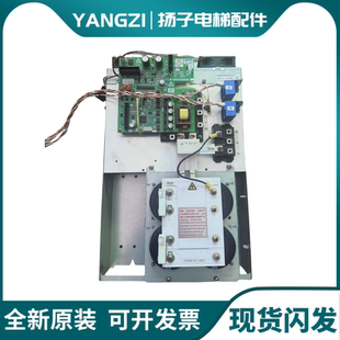 三菱凌云电梯变频器模组P203015B150G22L01驱动板p203781B000G01