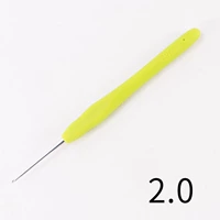 Крючок для вязания, 2.0mm