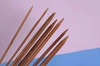 Бамбуковая игла 4--6 4 выстрела и оставьте сообщение