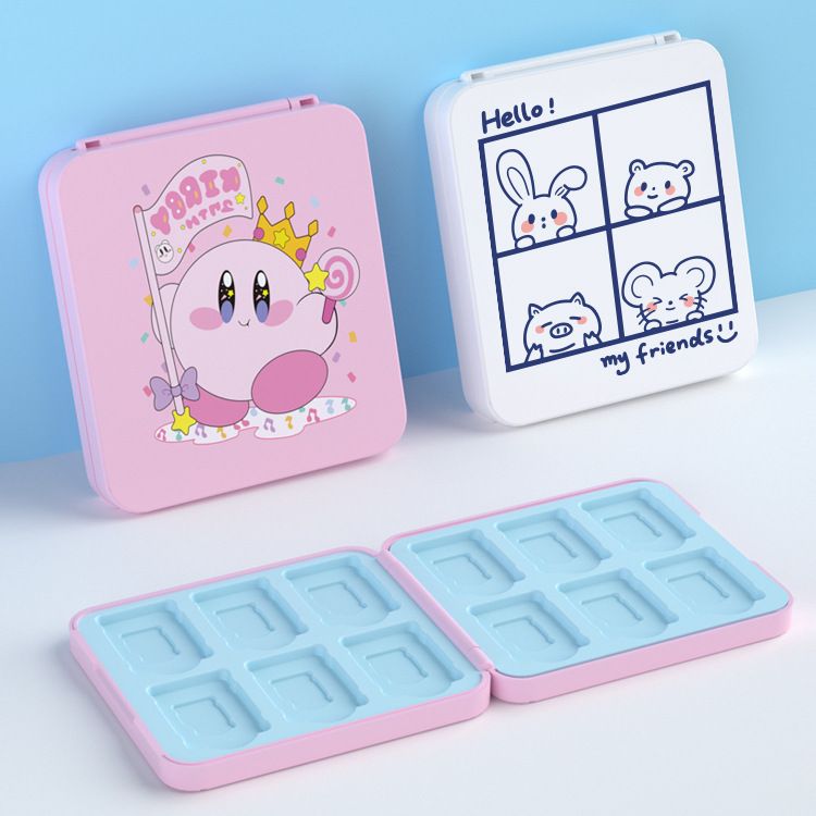 阿吉托摩Switch2卡盒Nol