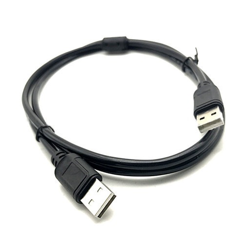 鼠标1.5米延长线usb接口键盘