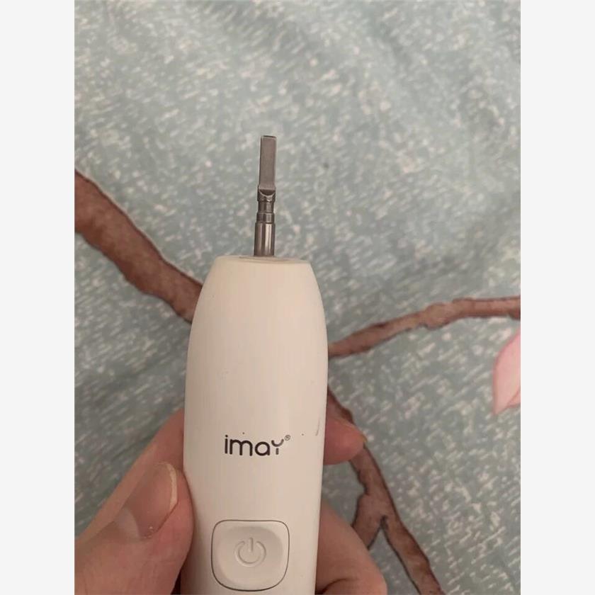 适用IMAY电动牙刷头P7P8P