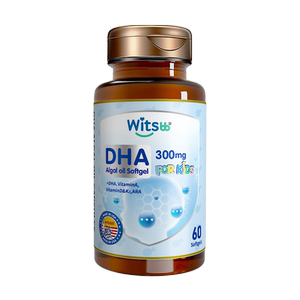 witsbb健敏思宝宝DHA藻油100mg