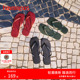 外穿夹脚拖鞋 夏季 方瘦子软底人字拖平底女款 Havaianas哈唯纳新款
