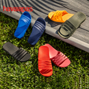 外穿浴室拖 时尚 一字拖情侣拖鞋 Havaianas哈唯纳Stradi