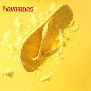 havaianas哈唯纳人字拖鞋