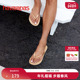 夹脚女士人字拖鞋 Havaianas哈唯纳明星同款 Slim新款 外穿平底沙滩