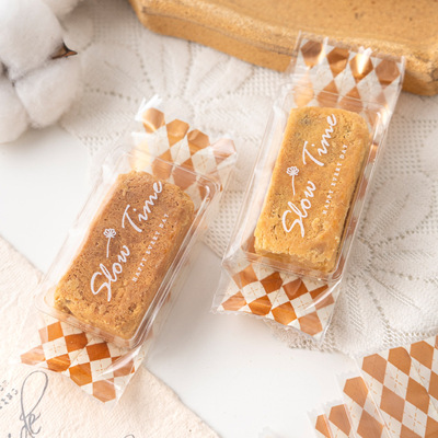 开运烧奶酥玛德琳常温蛋糕曲奇饼