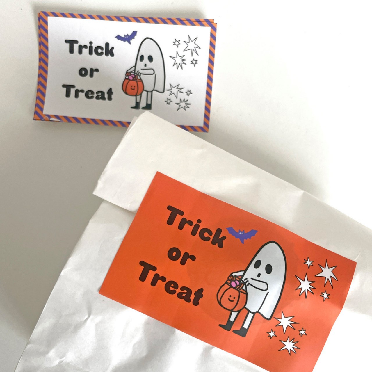 新款复古牛皮纸烘焙包装圣诞树红