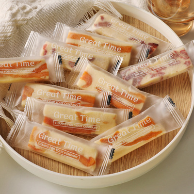 加厚奶糕包装袋子牛轧糖