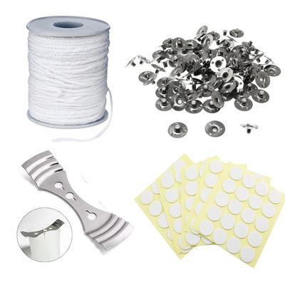 蜡烛芯固定器蜡芯香薰