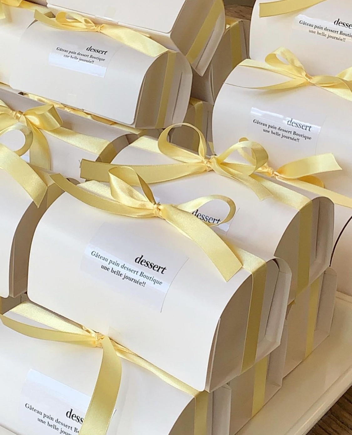 下午茶甜品卷盒玛德琳费南雪包装盒蛋糕卷点心打包盒法式小白盒