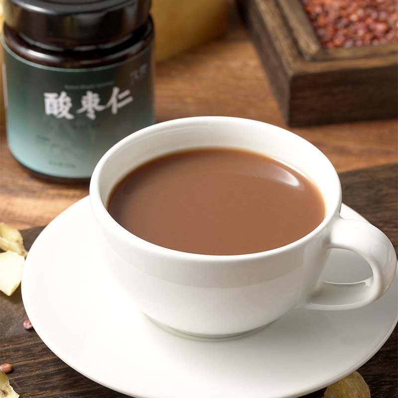 浅棠酸枣仁膏无蔗糖