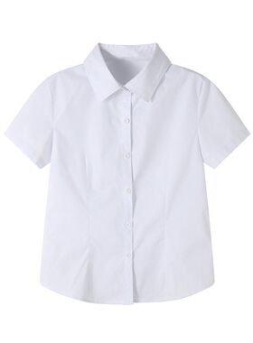校服套装韩版中学生夏季女生毕业裙子韩国高中生学生装班服学院