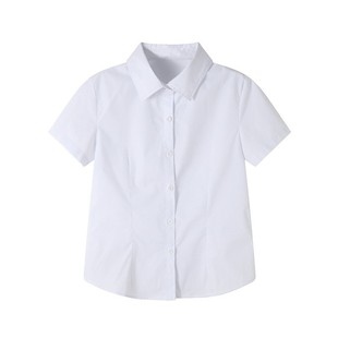 校服套装韩版中学生夏季女生毕业裙子韩国高中生学生装班服学院