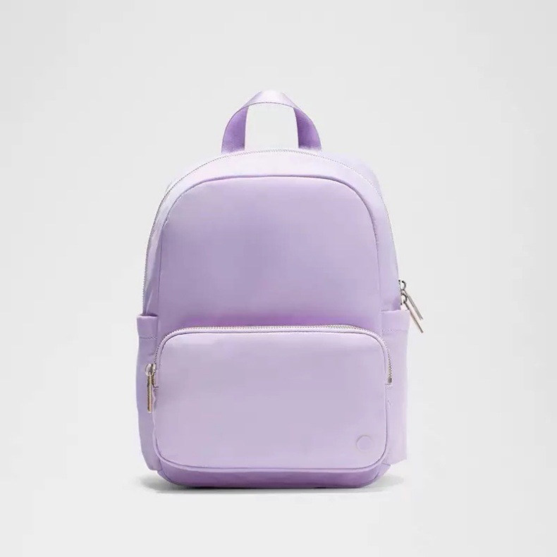 2025新品Everywhere Small 小款11.5L背包男女旅行包双肩包通勤