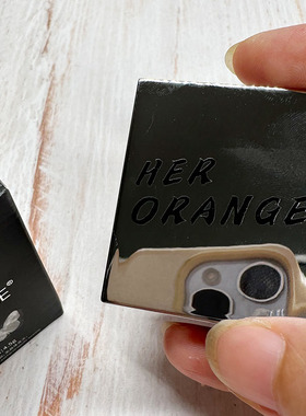 HERORANGE轻奢贵影单颗眼影珠光哑光细闪显色提亮不易晕染女眼影