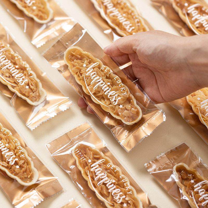 食品级糯米船包装袋糯米船包装袋烘焙焦糖杏仁船饼封口大号长形盒,厨房/烹饪用具,点心包装盒/包装袋,淘宝优惠券,粉丝福利购,淘宝优惠卷