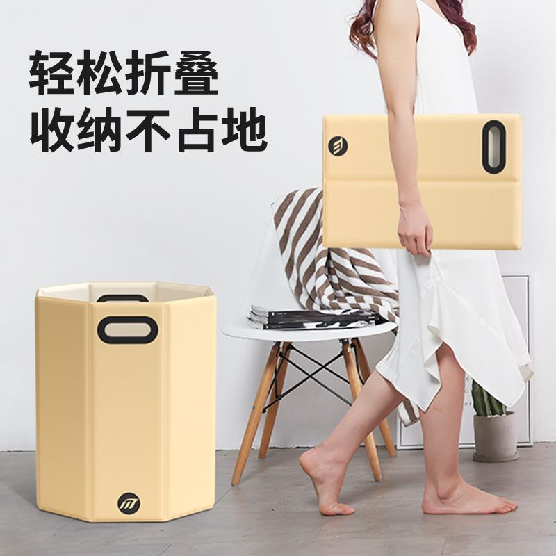 高端热卖泡脚桶过小腿可折