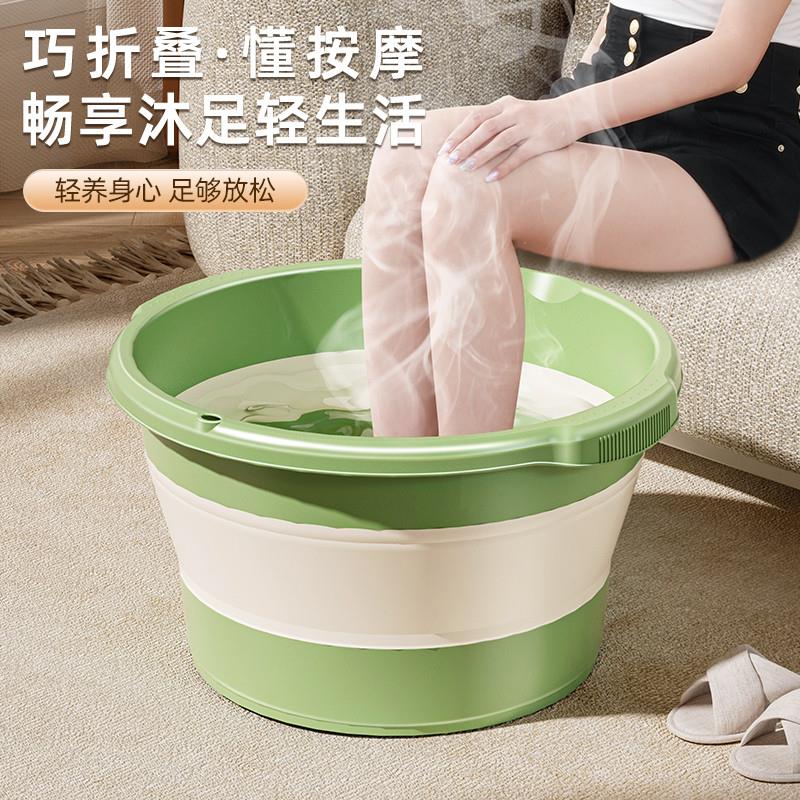 养生泡脚桶家用第一名官方