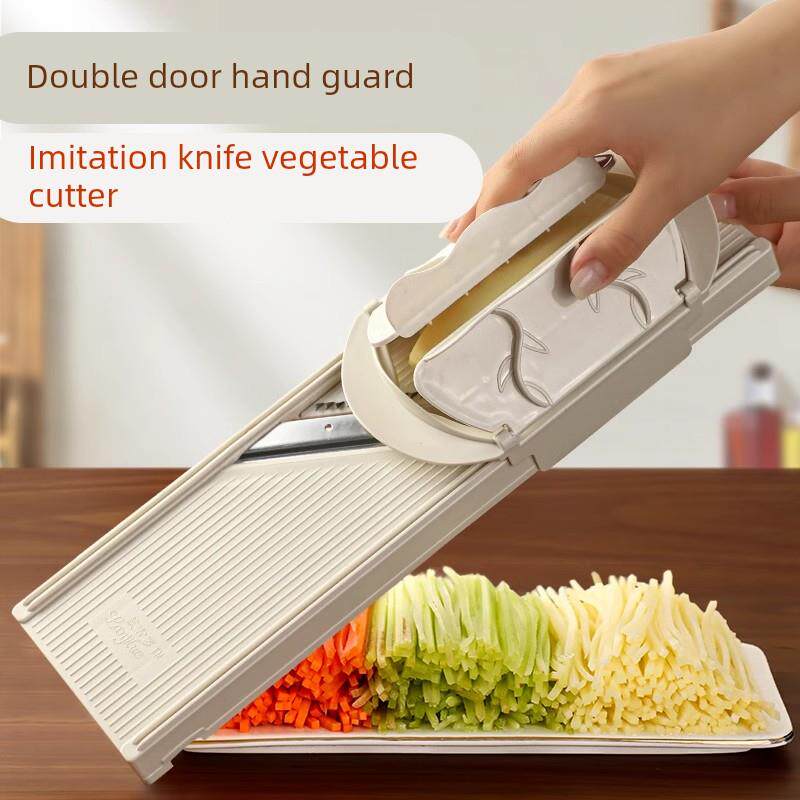 2025新款切丝器厨房多功能