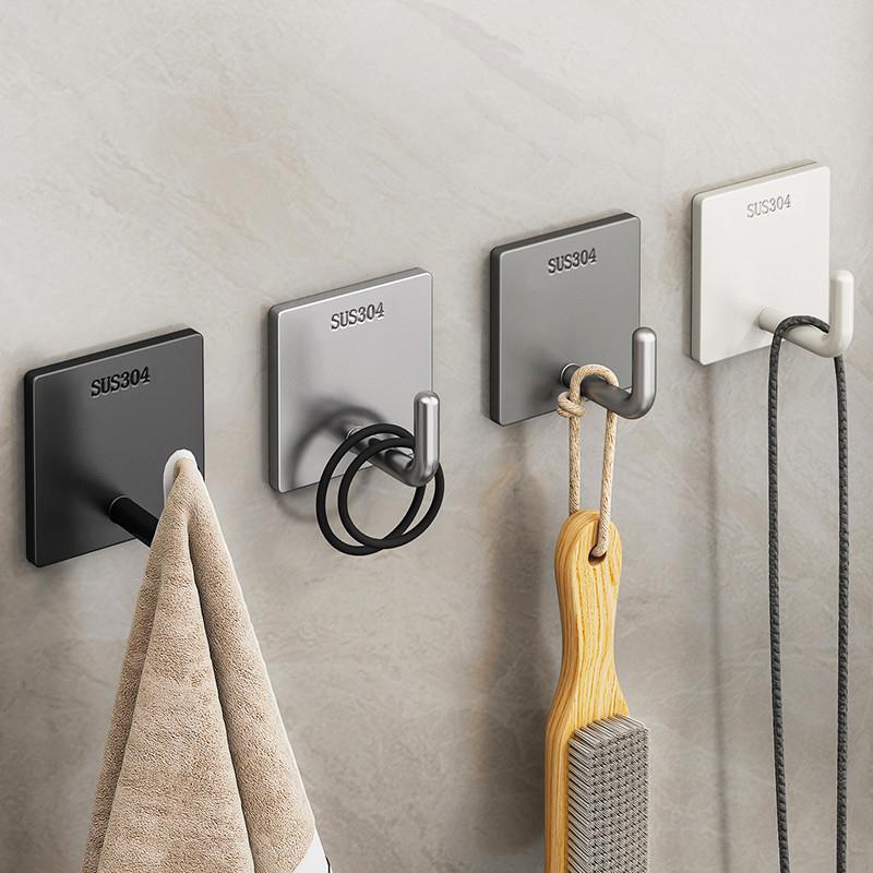 德国进门玄关钥匙304不锈