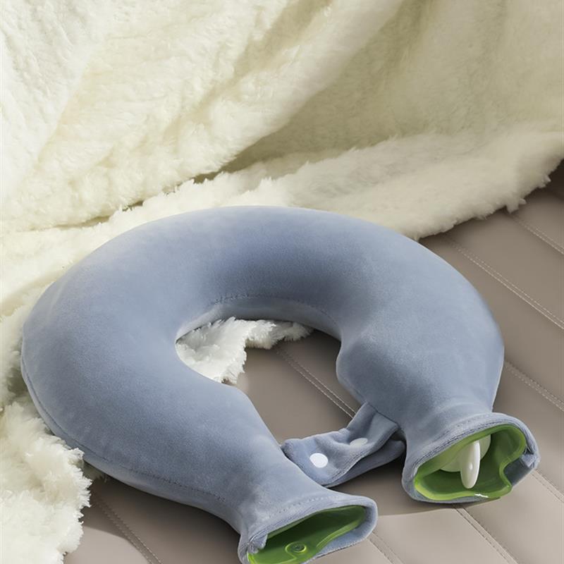 日本注灌水暖水袋热水袋U