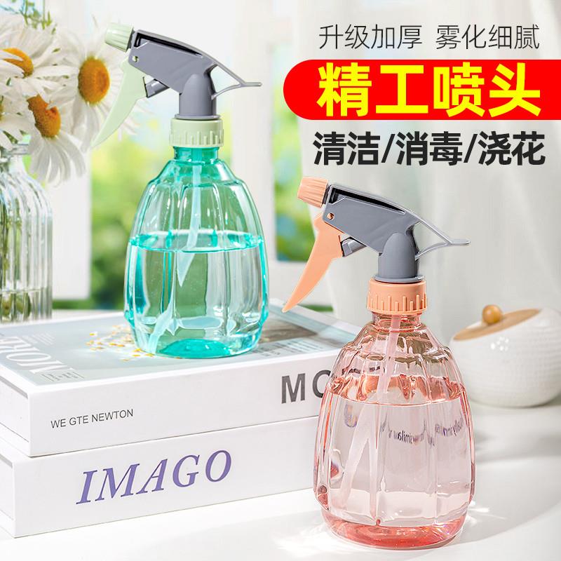 加压喷壶浇花浇水壶第一名园艺打药家用强力气压式洒浇水消毒专用图片