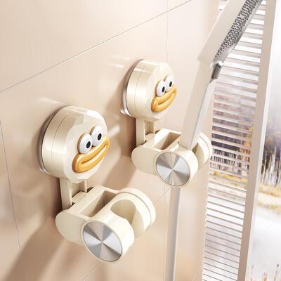 2025新款调节可移动吸盘花