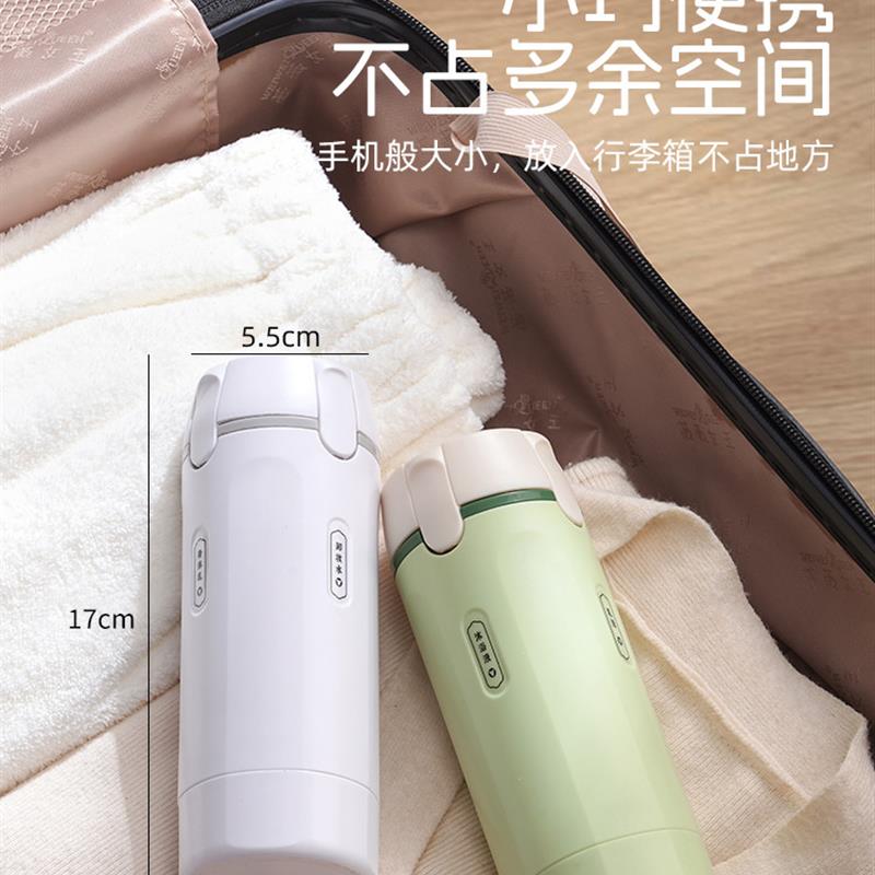 日本旅行分装瓶便携化妆品套装洗发防漏沐浴露卸妆油水分装瓶洗漱