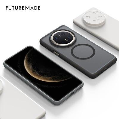 FUTUREMADE适用Mate70Pro手机壳