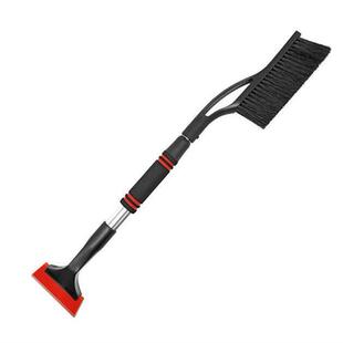 冬天车扫雪刷子除雪铲汽车铲雪神器车用扫雪车刷冬季车窗玻璃除霜