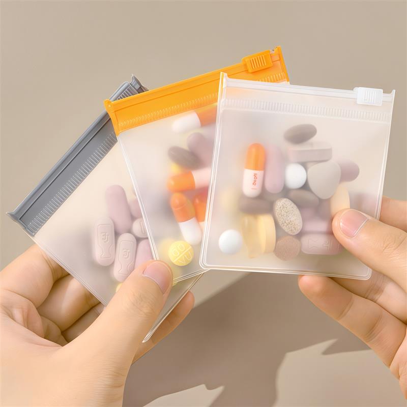 德国便携式进口药盒一周七