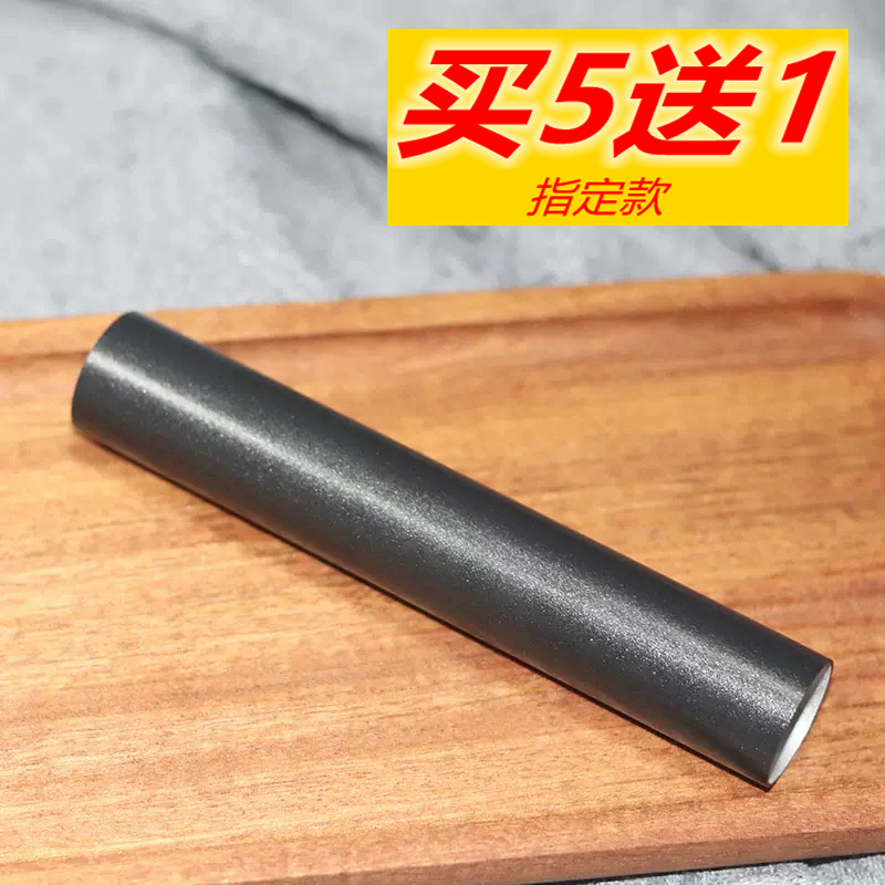 螺纹面包模具奶油号角丹麦管烘焙模具纸质螺旋管不沾烟囱圆柱型模