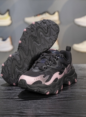 李宁 x LPL联名猫爪LITE 3女子经典休闲鞋2025秋季运动鞋AGCV398