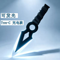2.0 Upgraded version of Manchuang Radio, Valoran Tete-style cosplay of the Fearless Contract, 2D c costume thumbnail 3