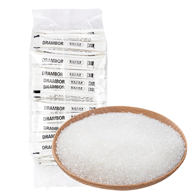 白砂糖包正北小包装糖条