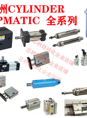 APMATIC超薄型油压缸缸径100新洲液压油缸MHD系列标准油缸
