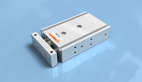 全新原装正品韩国TPC双杆ADRM16-30-W13工厂直接发货