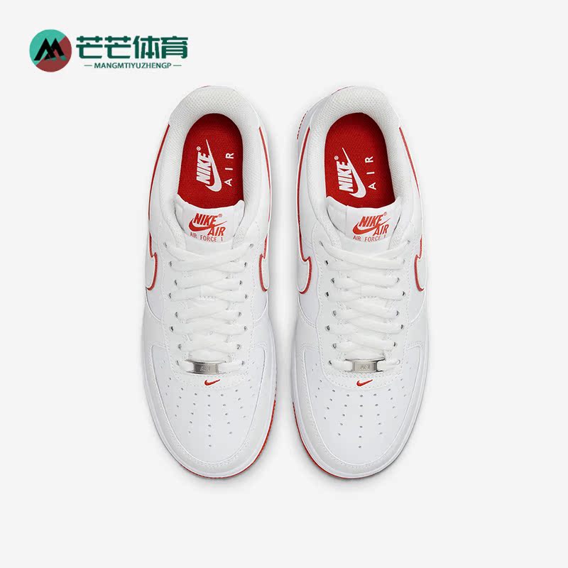 耐克正品男子低帮运动板鞋