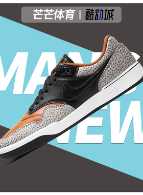 Nike/耐克正品SB GTS RETURN PRM 男子运动新款低帮休闲鞋CV6283