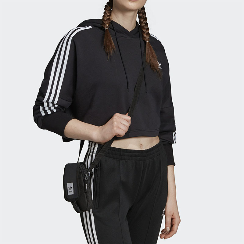 Adidas/阿迪达斯套头衫休闲