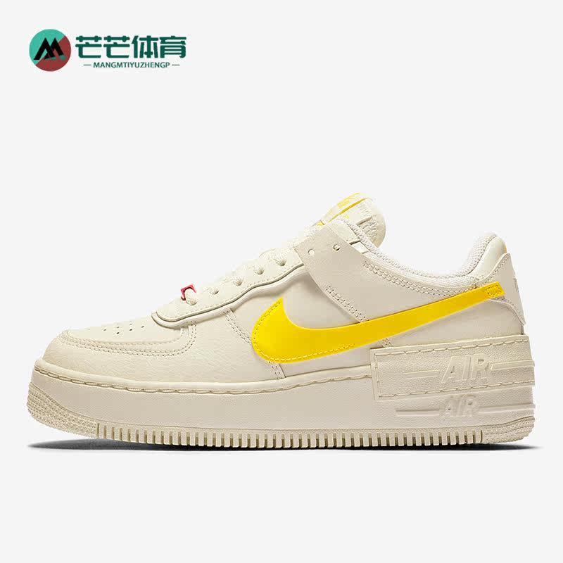 耐克男女新款运动轻便低帮板鞋