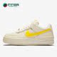 耐克正品 运动轻便低帮板鞋 Air Nike Force 1男女新款 CZ0375 100