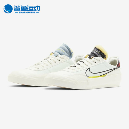 耐克DROP-TYPE男子休闲板鞋